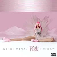 Pink Friday | Nicki Minaj