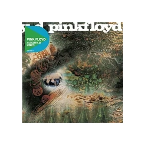 A Saucerful of Secrets | Pink Floyd