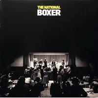 Boxer | The National