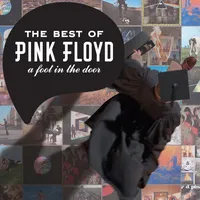 A Foot in the Door: The Best of Pink Floyd | Pink Floyd