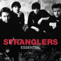 Essential | The Stranglers