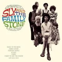 Dynamite!: The Collection | Sly & The Family Stone