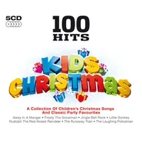 100 Hits: Kids Christmas | Various Artists