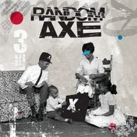 Random Axe | Random Axe