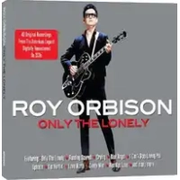 Only the Lonely | Roy Orbison