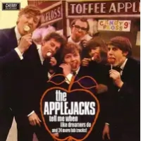 The Applejacks | The Applejacks
