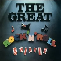 The Great Rock 'N' Roll Swindle | Sex Pistols