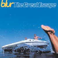 The Great Escape | Blur