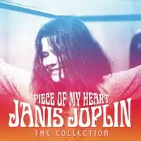 Piece of My Heart: The Collection | Janis Joplin