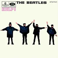 Help! | The Beatles