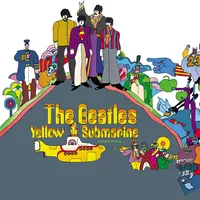 Yellow Submarine | The Beatles
