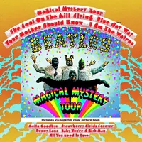 Magical Mystery Tour | The Beatles