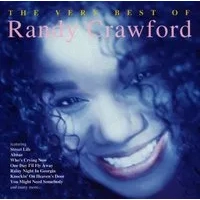 The Very Best of Randy Crawford | Randy Crawford