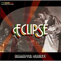 Corrupted Society | Eclipse