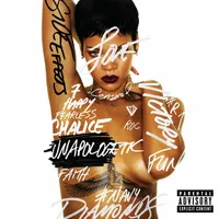 Unapologetic | Rihanna