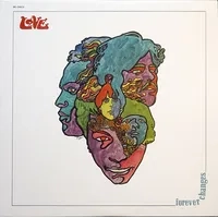 Forever Changes | Love