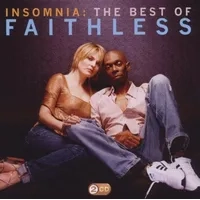 Insomnia: The Best of Faithless | Faithless