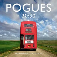 30:30: The Essential Collection | The Pogues