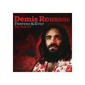 Forever & Ever: The Best of Demis Roussos | Demis Roussos