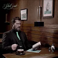 Pale Green Ghosts | John Grant