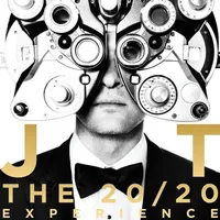 The 20/20 Experience | Justin Timberlake