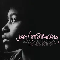 Love and Affection: The Very Best of Joan Armatrading | Joan Armatrading