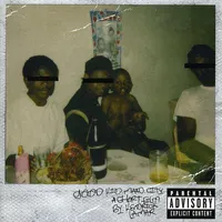 Good Kid, M.A.A.d City: With Remixes | Kendrick Lamar