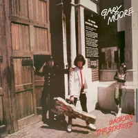 Back On the Streets | Gary Moore