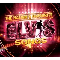 The Nation's Favourite Elvis Songs | Elvis Presley