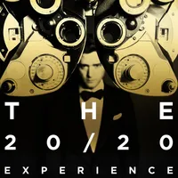 The 20/20 Experience: 2 of 2 | Justin Timberlake