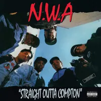 Straight Outta Compton | N.W.A