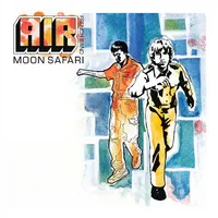 Moon Safari | Air