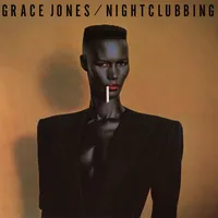 Nightclubbing | Grace Jones