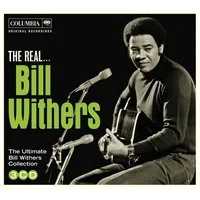 The Real Bill Withers | Bill Withers