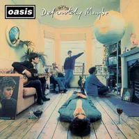 Definitely Maybe | Oasis