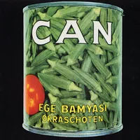 Ege Bamyasi | Can