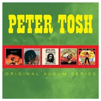 Original Album Series | Peter Tosh