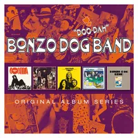 Original Album Series | Bonzo Dog Doo Dah Band