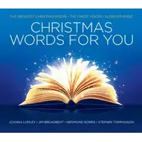 Christmas Words for You | Various Artists