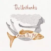 Mount the Air | The Unthanks