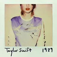 1989 | Taylor Swift