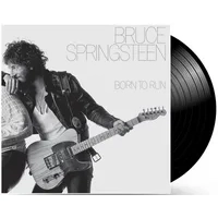 Born to Run | Bruce Springsteen