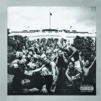 To Pimp a Butterfly | Kendrick Lamar