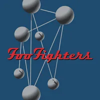 The Colour and the Shape | Foo Fighters