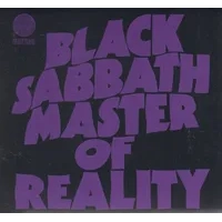 Master of Reality | Black Sabbath