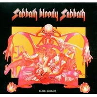 Sabbath Bloody Sabbath | Black Sabbath