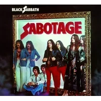 Sabotage | Black Sabbath