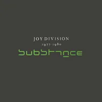 Substance | Joy Division