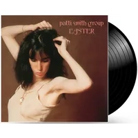 Easter | The Patti Smith Group