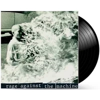 Rage Against the Machine | Rage Against the Machine